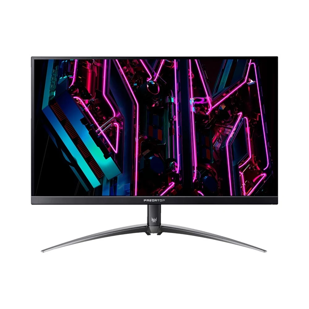 Màn hình Acer Predator XB273U NV - 27 inch - QHD - IPS - 170HZ - New