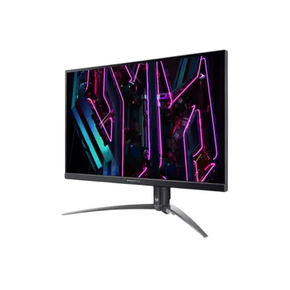 Màn hình Acer Predator XB273U NV - 27 inch - QHD - IPS - 170HZ - New
