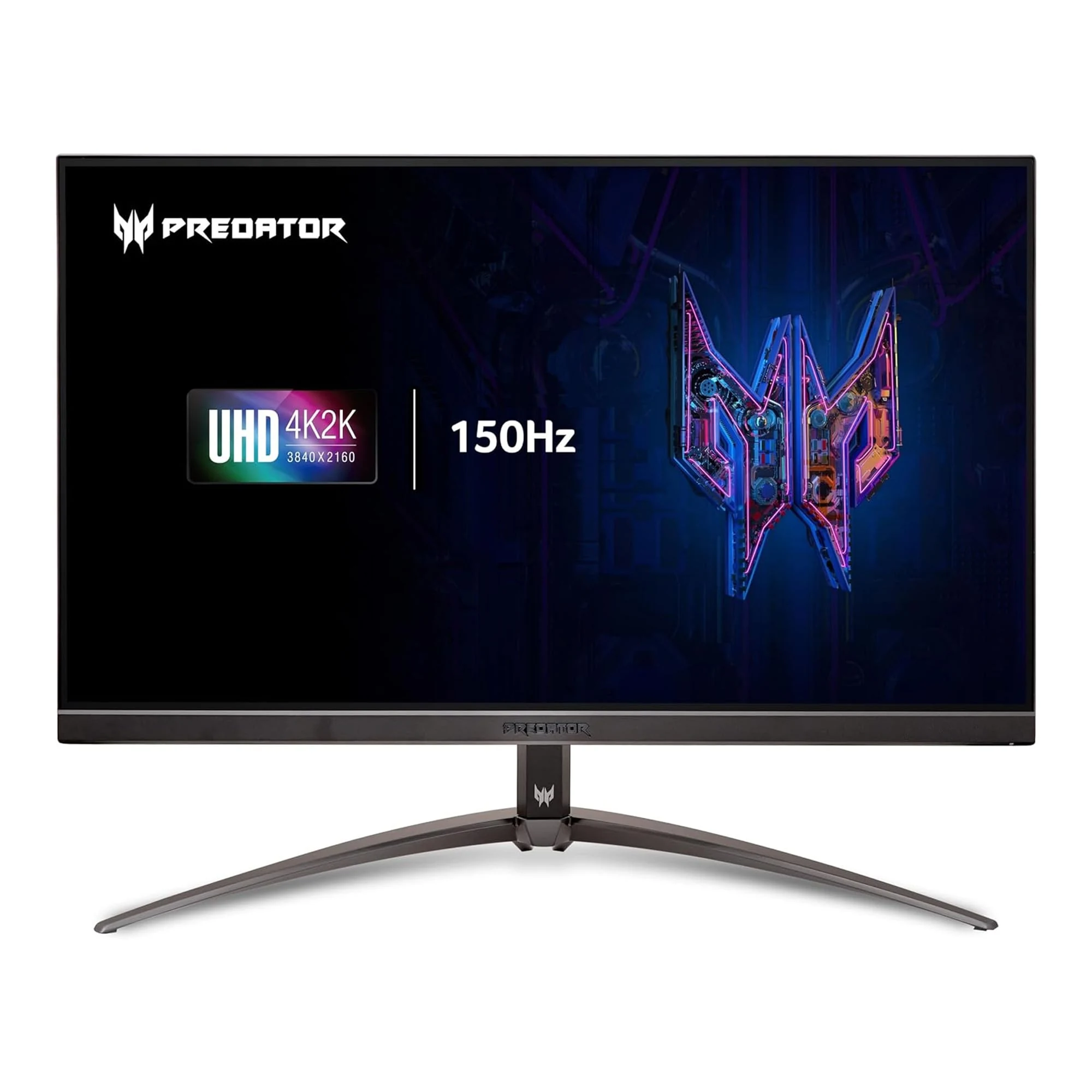 Màn hình Acer Predator XB283K - 28 inch - 4K UHD - IPS - 144HZ - New