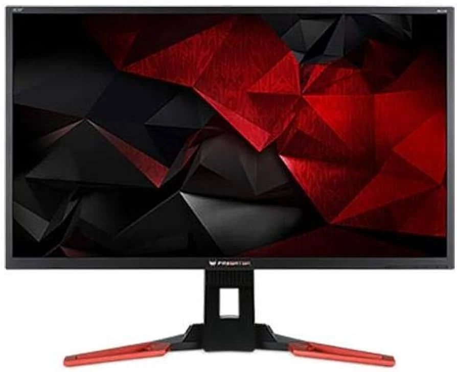 Màn hình Acer Predator XB321HK - 32 inch - 4K UHD - IPS - 60HZ - New