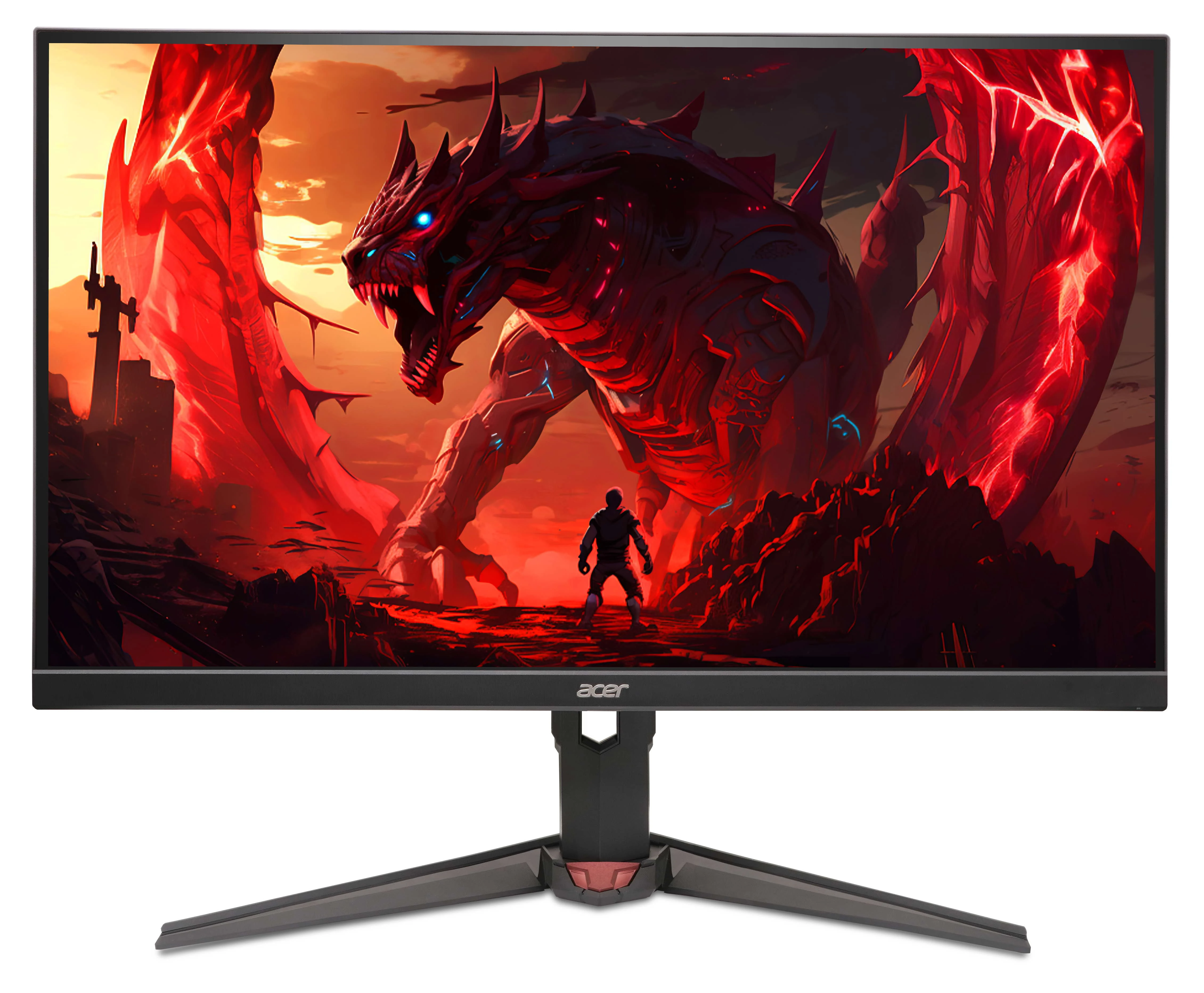 Màn hình Acer Predator XB321QK - 32 inch - 4K UHD - IPS - 60HZ - New