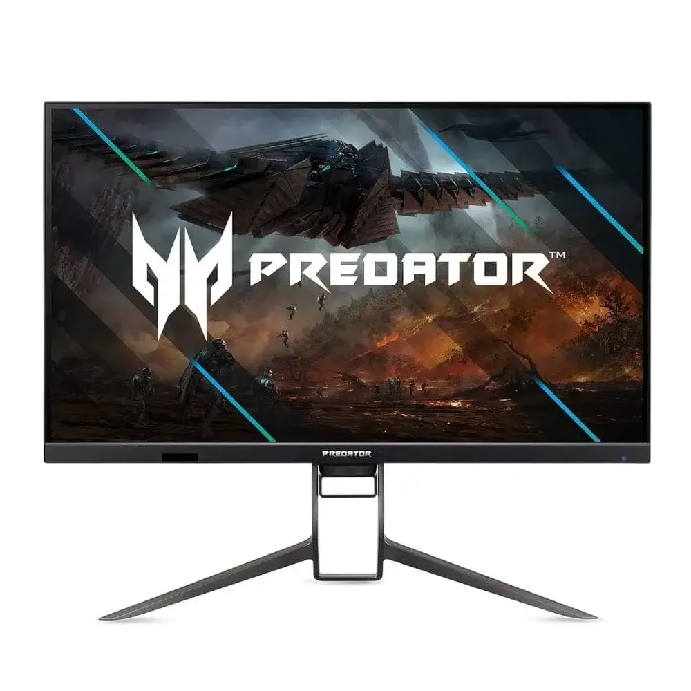 Màn hình Acer Predator XB323U - 31,5 inch - QHD - IPS - 170HZ - New