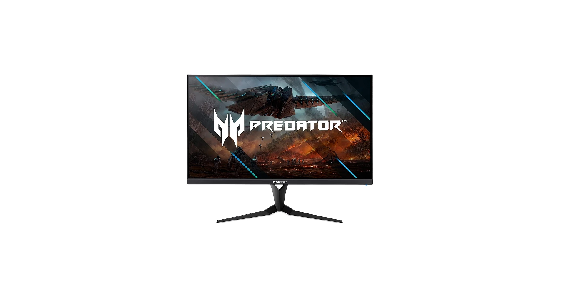 Màn hình Acer Predator XB323U - 31,5 inch - QHD - IPS - 170HZ - New