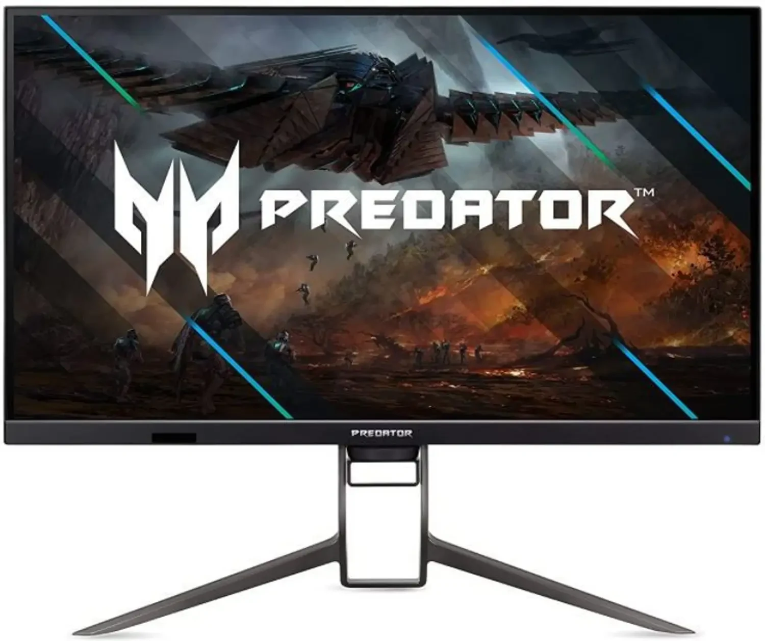 Màn hình Acer Predator XB323U GP - 31,5 inch - QHD - IPS - 170HZ - New