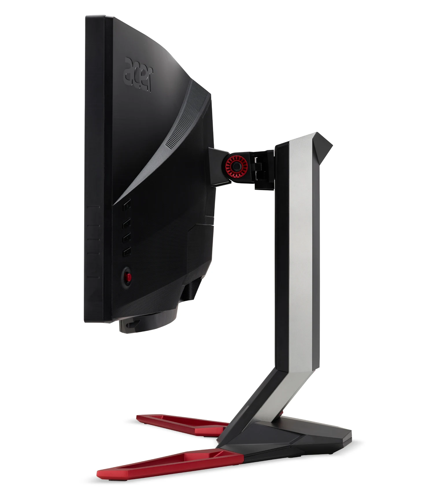 Màn hình Acer Predator Z301C - 30 inch - WFHD - VA Cong - 200HZ - New