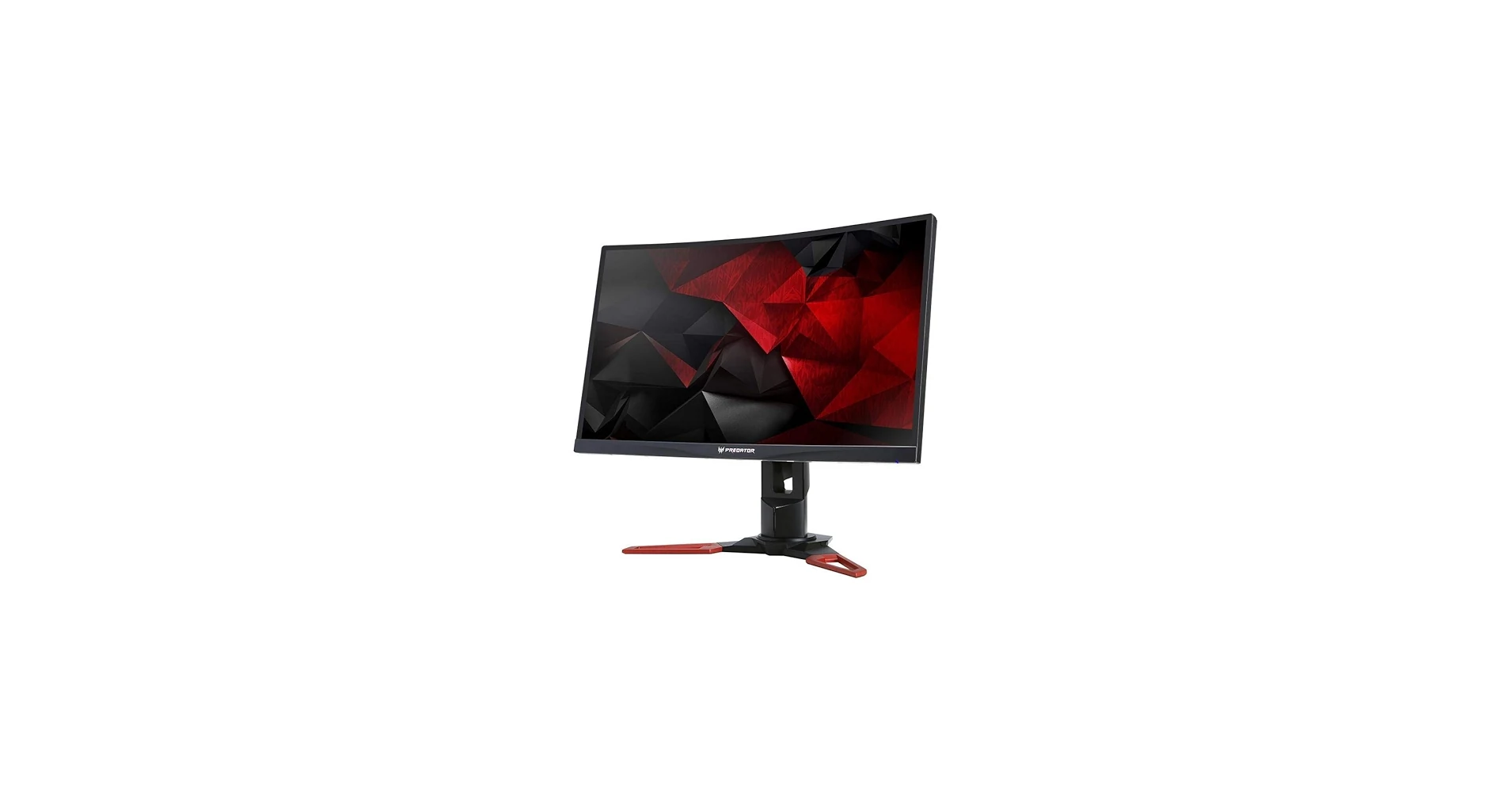 Màn hình Acer Predator Z321QU - 31,5 inch - QHD - VA Cong - 165HZ - New