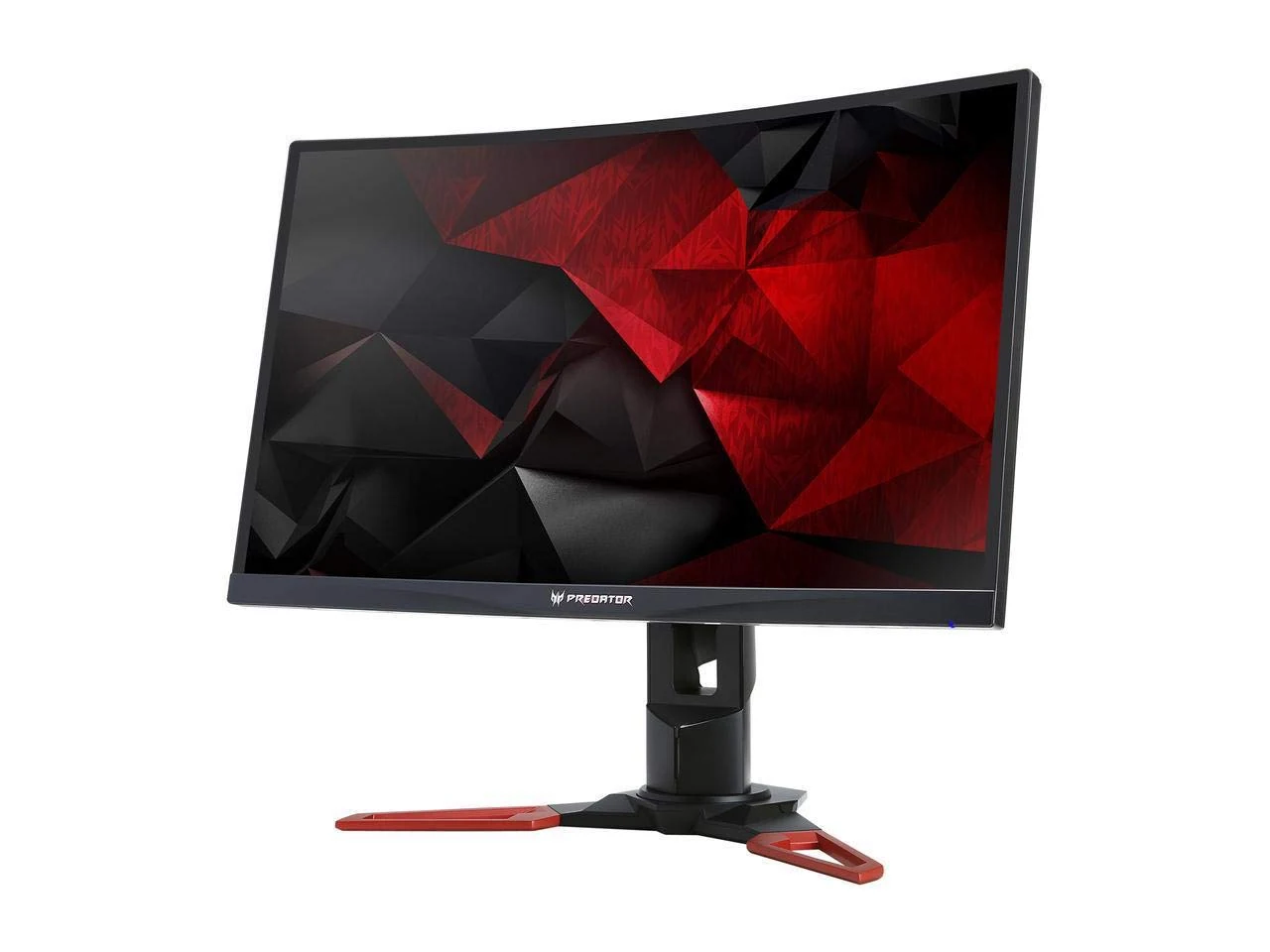 Màn hình Acer Predator Z321QU - 31,5 inch - QHD - VA Cong - 165HZ - New