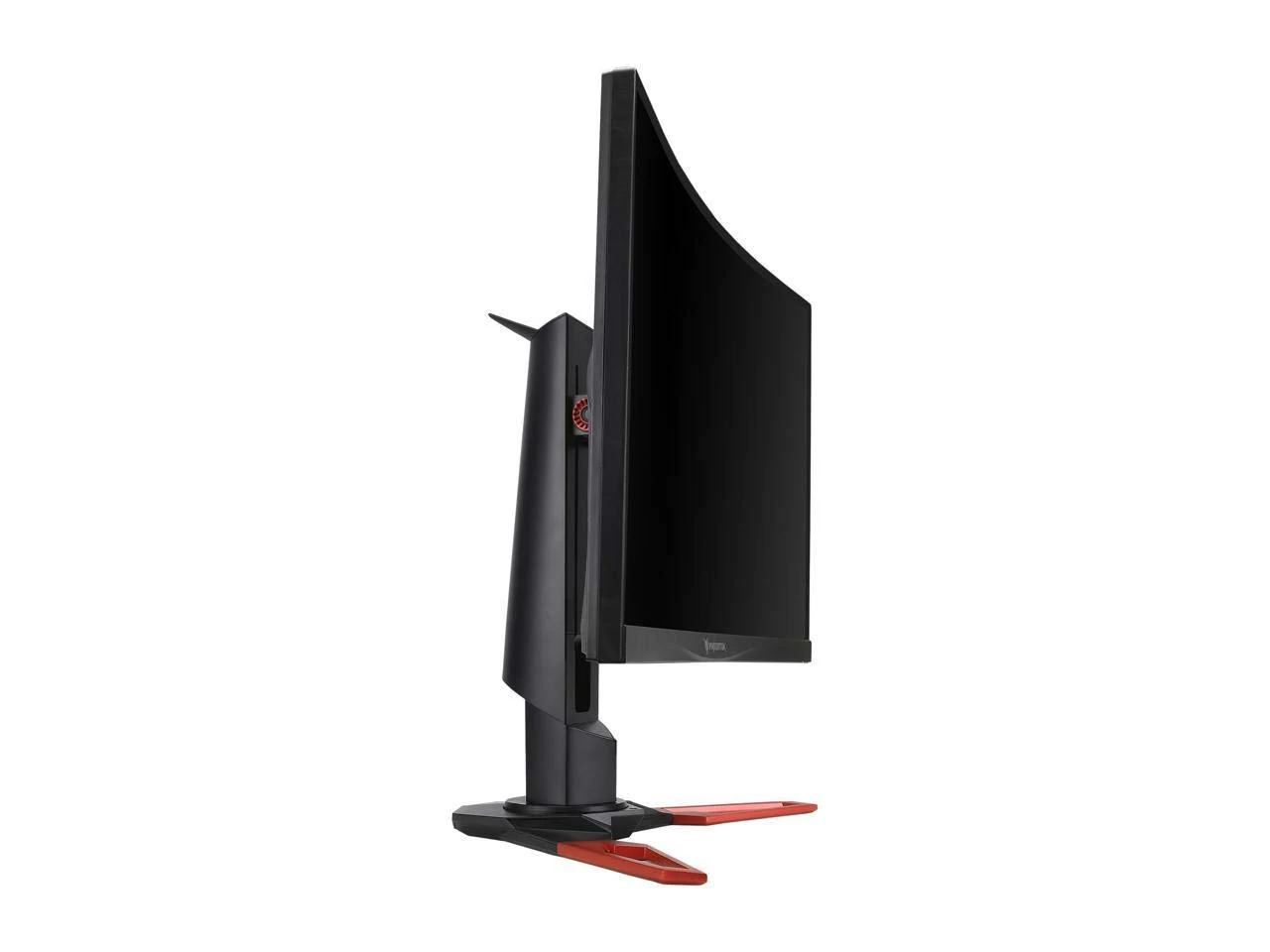 Màn hình Acer Predator Z321QU - 31,5 inch - QHD - VA Cong - 165HZ - New