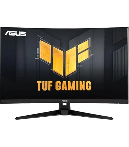Màn hình Acer Predator Z321QU - 31,5 inch - QHD - VA Cong - 165HZ - New
