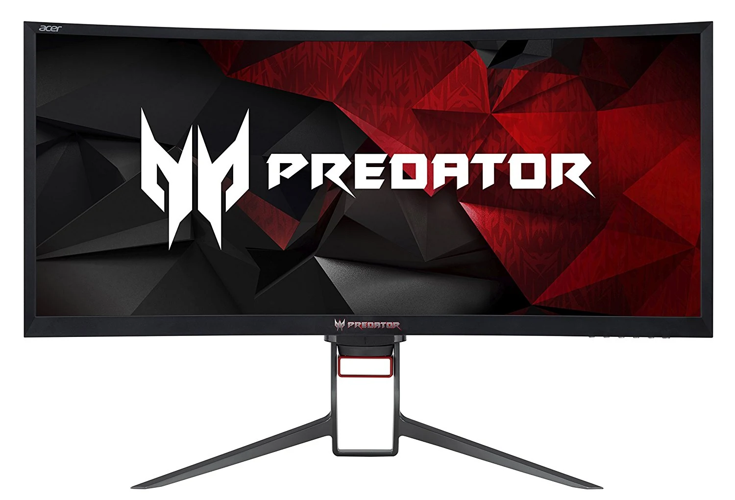 Màn hình Acer Predator Z35 - 35 inch - WFHD - VA Cong - 200HZ - New