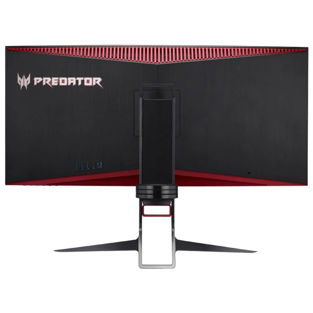 Màn hình Acer Predator Z35P - 35 inch - WQHD - VA Cong - 120HZ - New