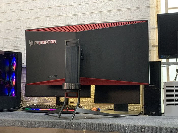 Màn hình Acer Predator Z35P - 35 inch - WQHD - VA Cong - 120HZ - New