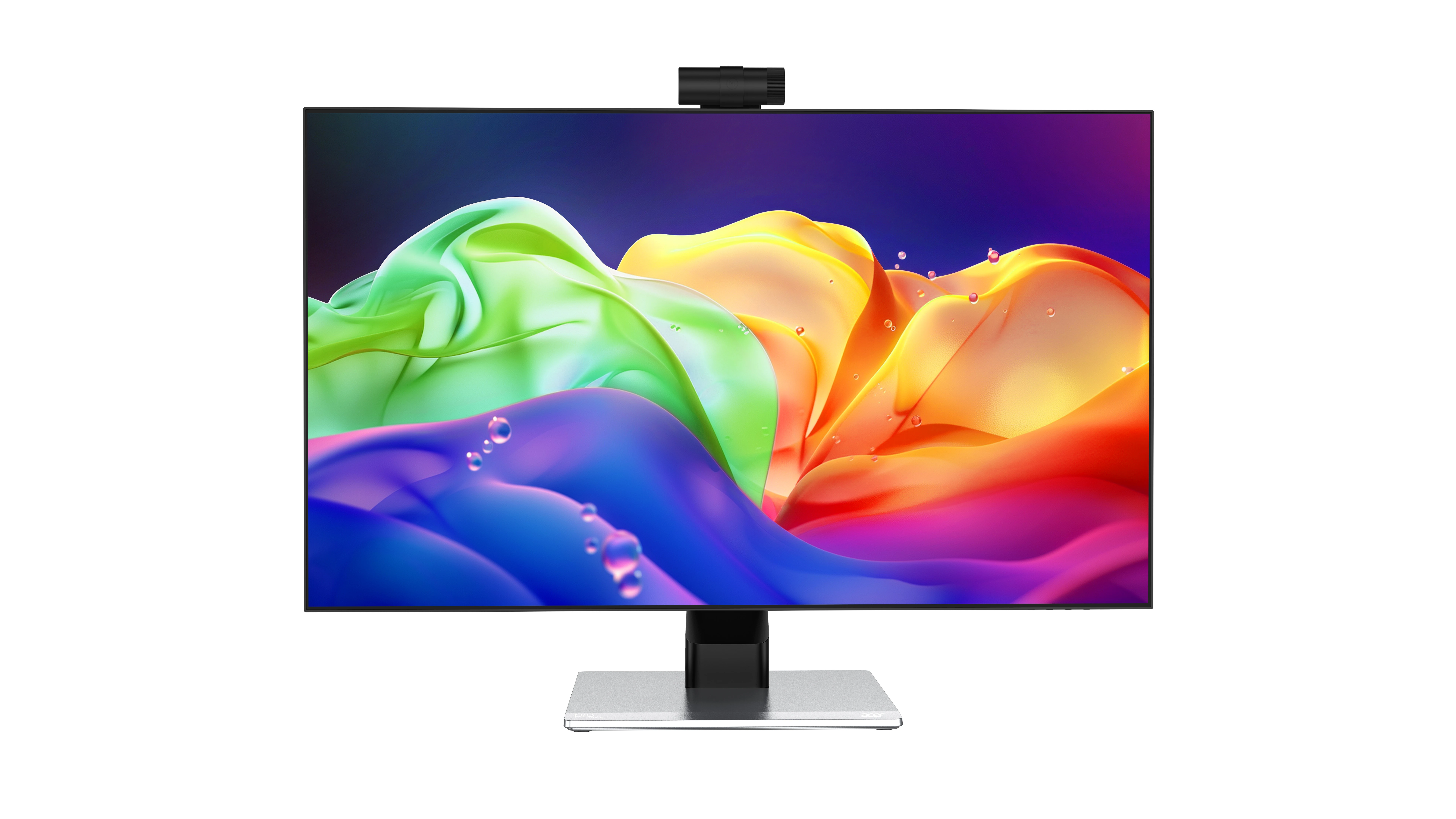 Màn hình Acer ProCreator PE320QXT - 32 inch - 6K - IPS Touch - 60HZ - New