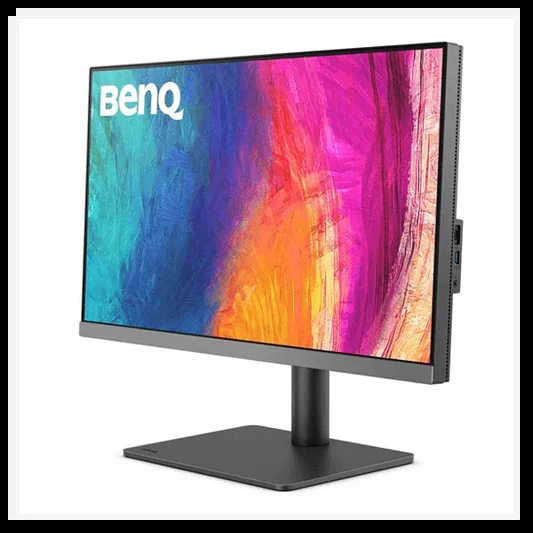 Màn hình Acer ProDesigner PE270K - 27 inch - 4K UHD - IPS - 60HZ - New