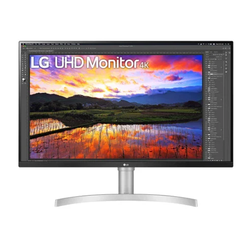 Màn hình Acer ProDesigner PE270K - 27 inch - 4K UHD - IPS - 60HZ - New