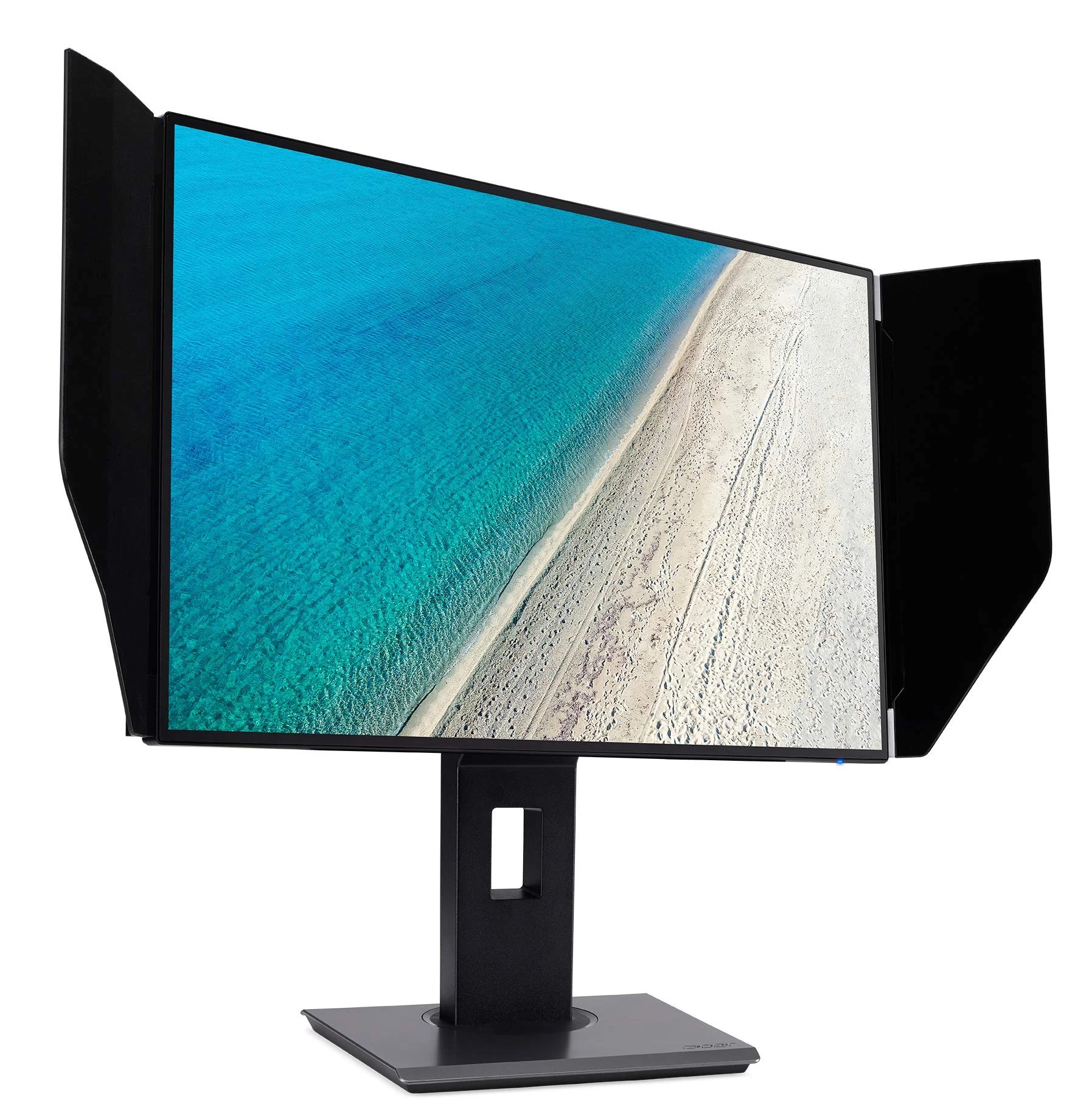 Màn hình Acer ProDesigner PE270K - 27 inch - 4K UHD - IPS - 60HZ - New