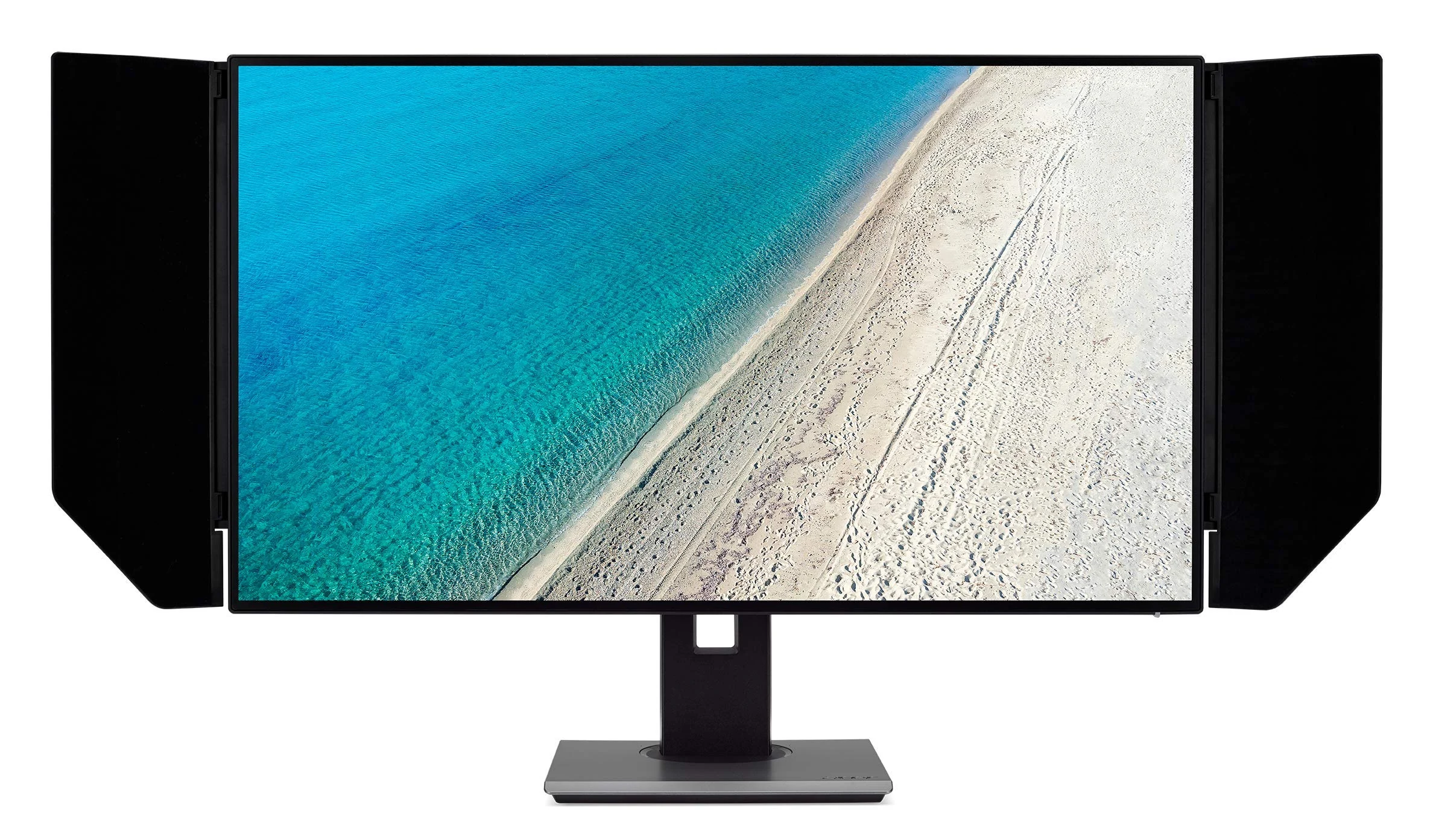 Màn hình Acer ProDesigner PE320QK - 31,5 inch - 4K UHD - IPS - 60HZ - New