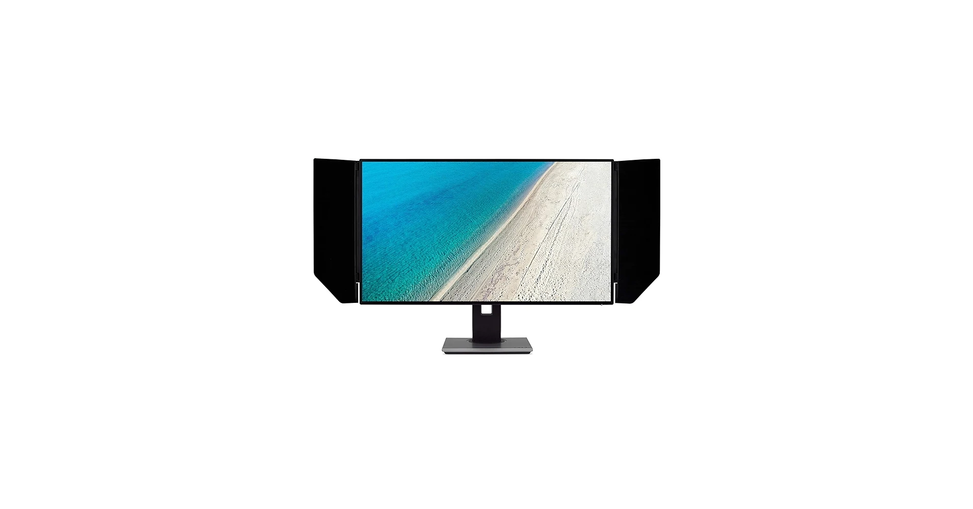 Màn hình Acer ProDesigner PE320QK - 31,5 inch - 4K UHD - IPS - 60HZ - New