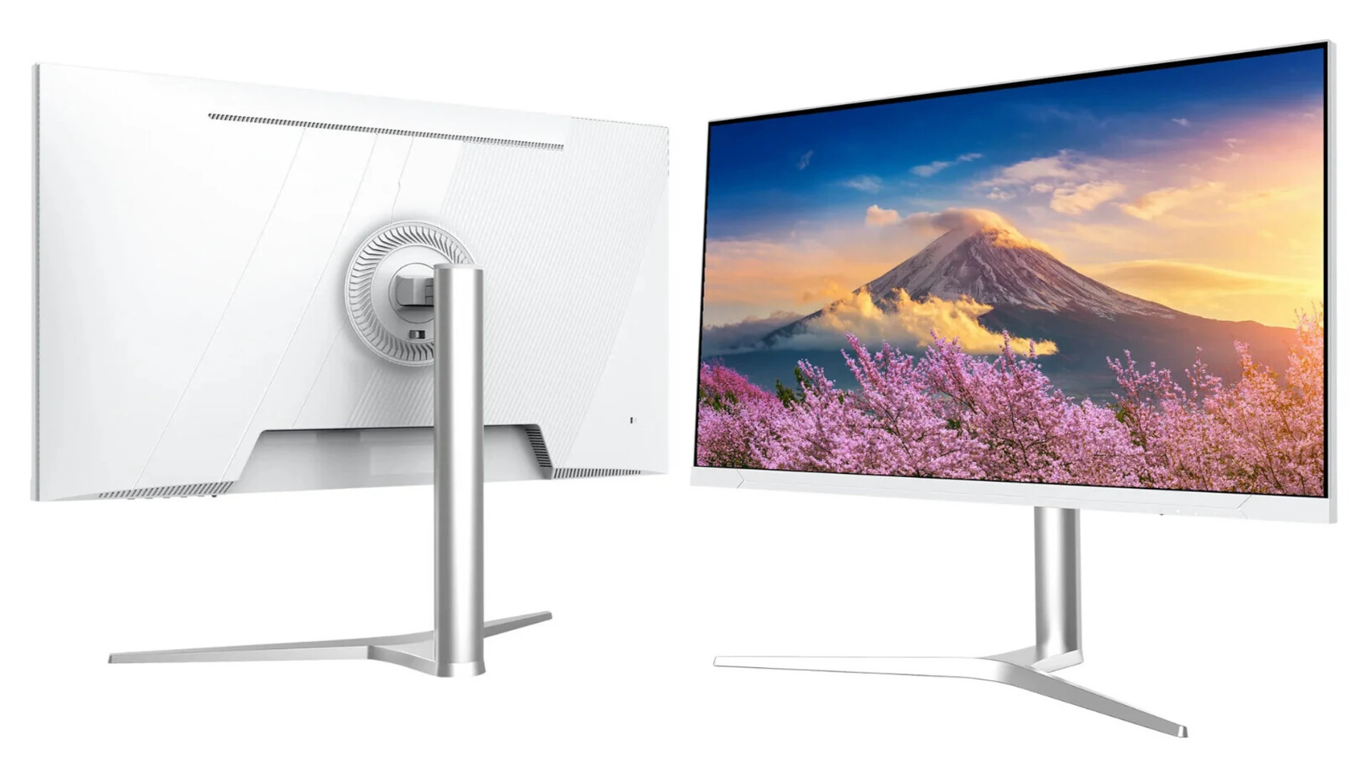 Màn hình Acer ProDesigner PE320QX - 32 inch - 6K - IPS - 60HZ - New
