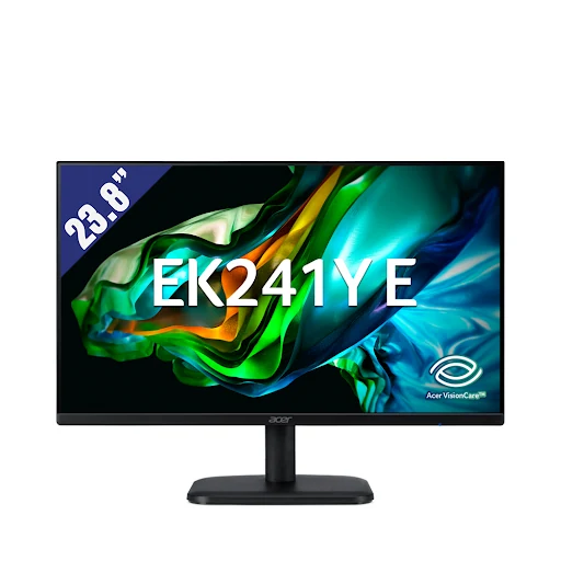 Màn hình Acer SA241Y - 23,8 inch - FHD - IPS - 100HZ - New