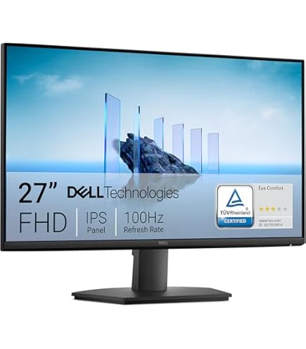 Màn hình Acer SA242Y - 23,8 inch - FHD - IPS - 100HZ - New