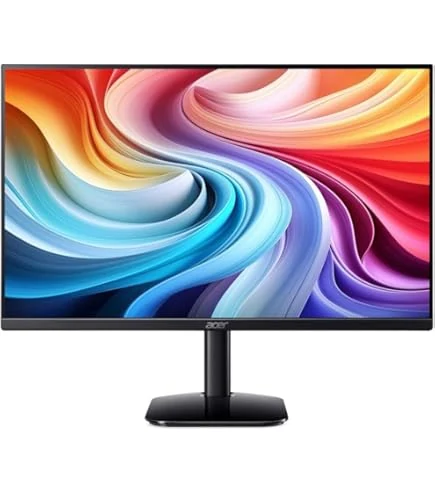 Màn hình Acer SA242Y - 23,8 inch - FHD - IPS - 100HZ - New