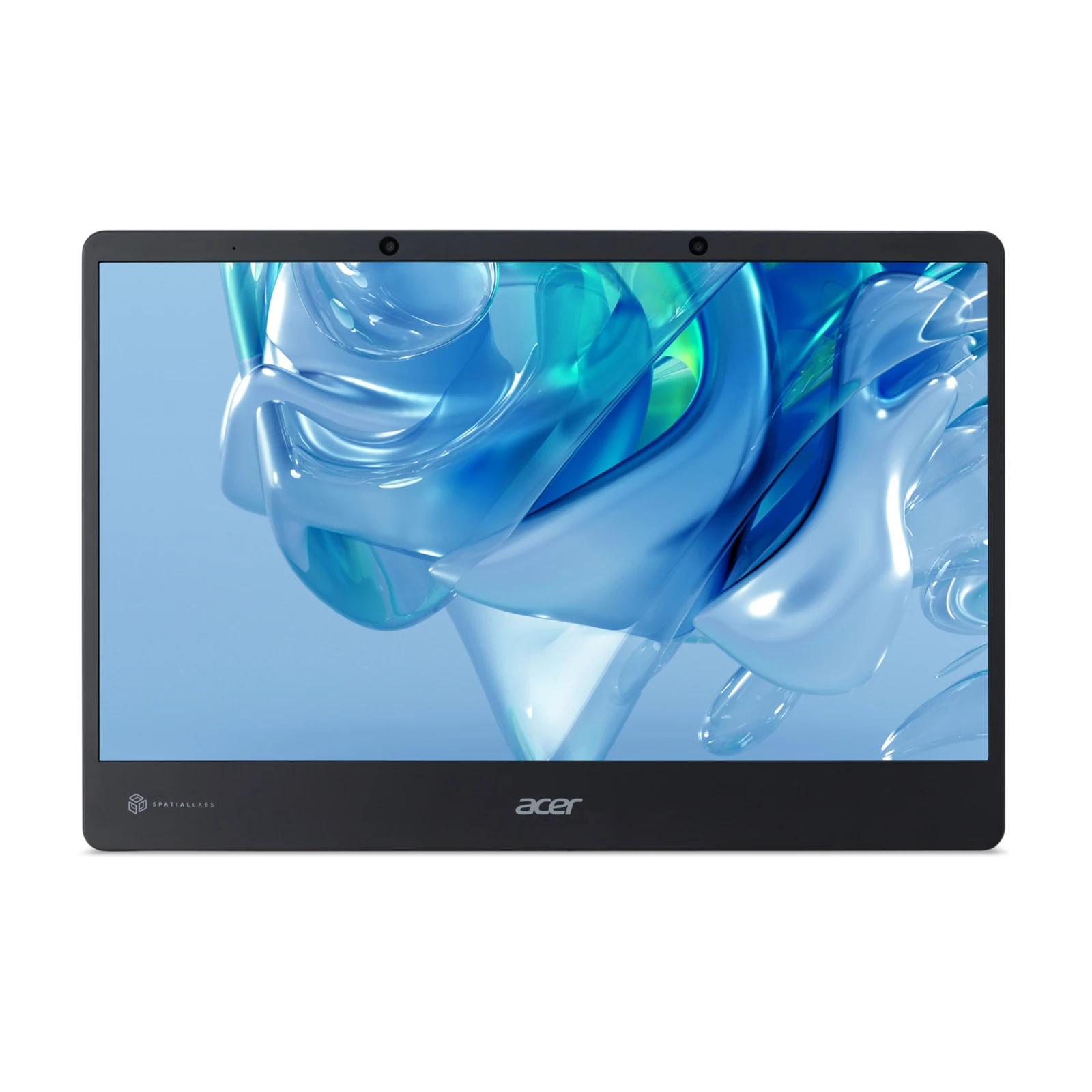 Màn hình Acer SpatialLabs View ASV15-1B - 15,6 inch - 4K UHD - IPS 3D - 60HZ - New