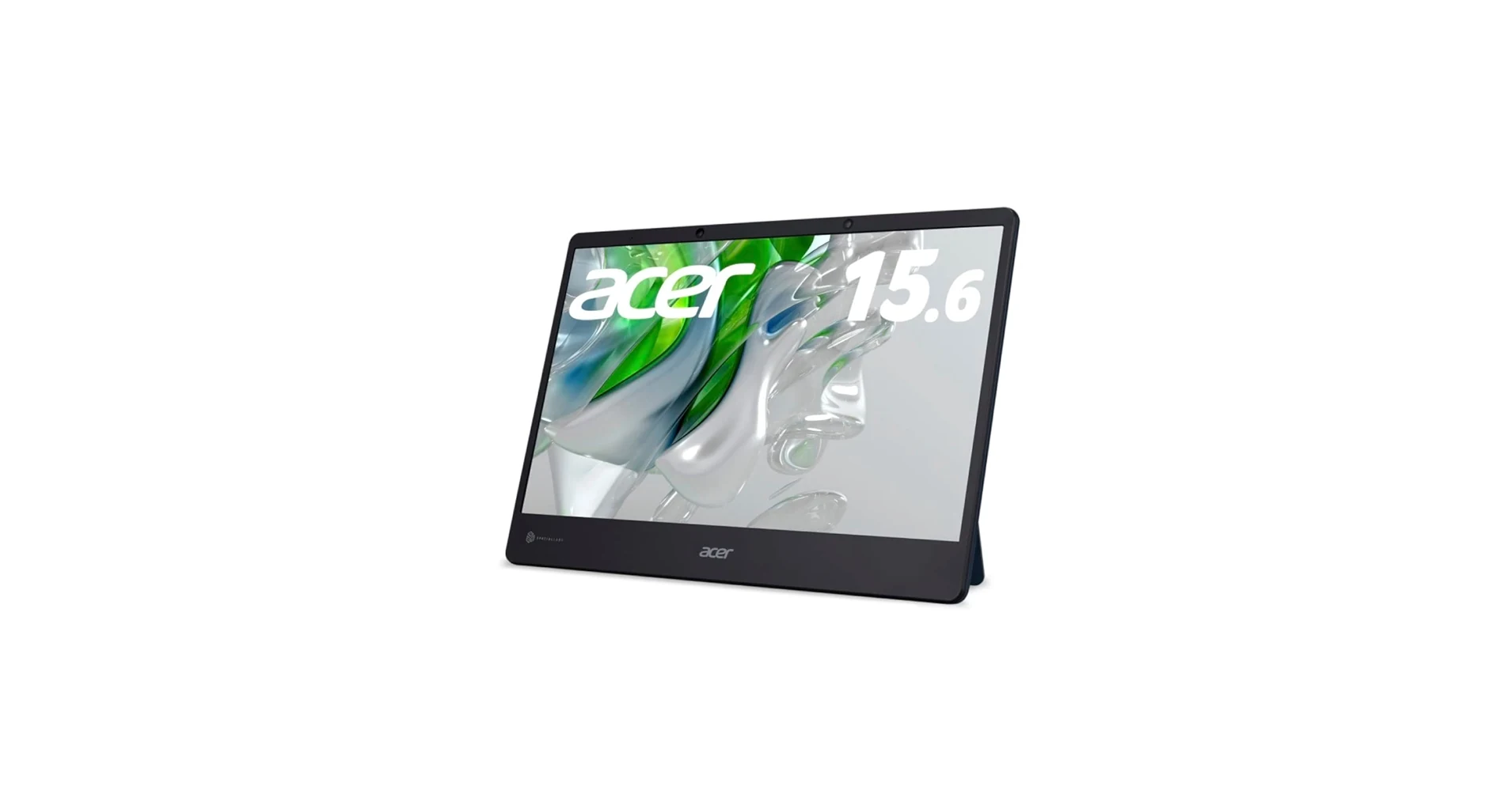 Màn hình Acer SpatialLabs View ASV15-1B - 15,6 inch - 4K UHD - IPS 3D - 60HZ - New