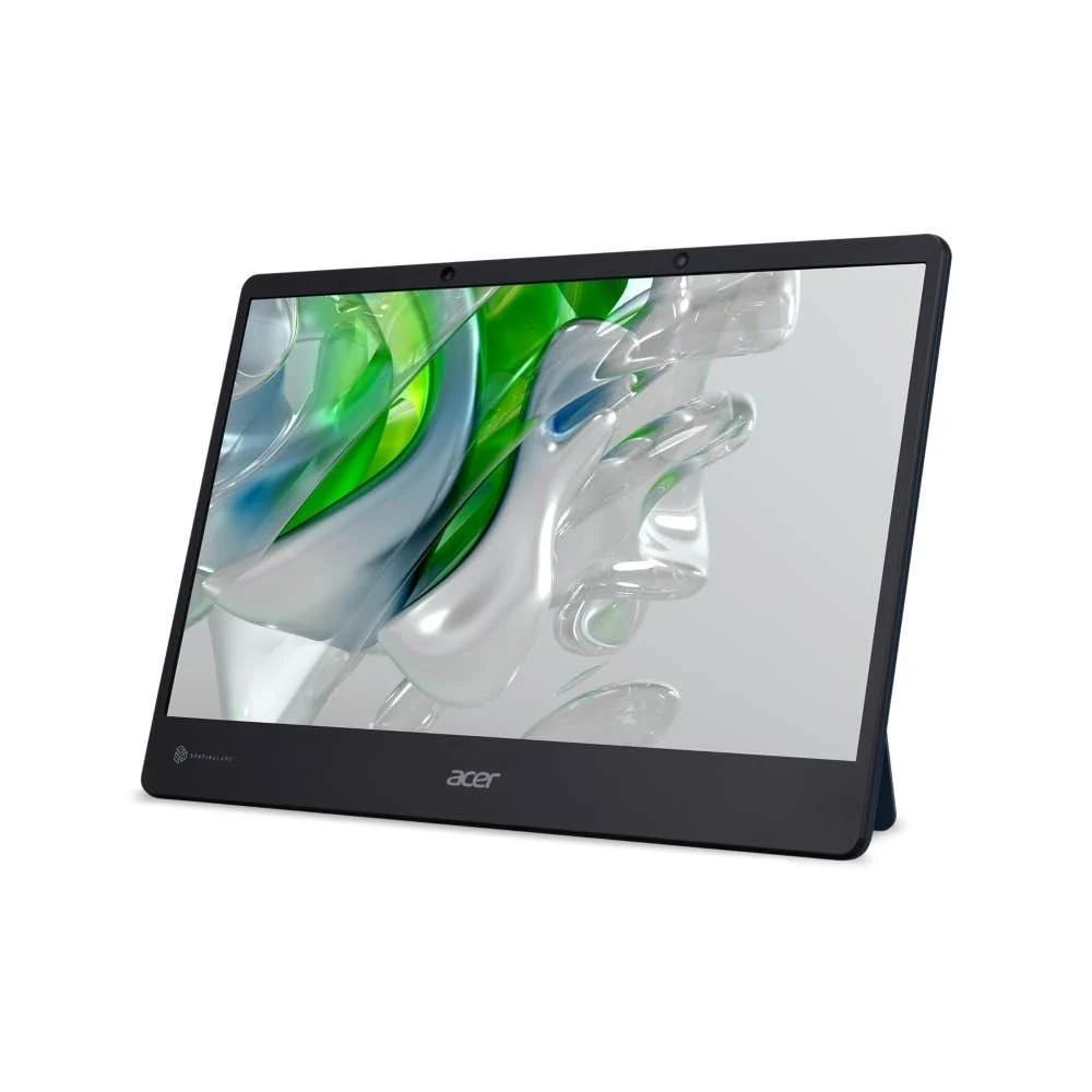 Màn hình Acer SpatialLabs View Pro ASV15-1BP - 15,6 inch - 4K UHD - IPS 3D - 60HZ - New