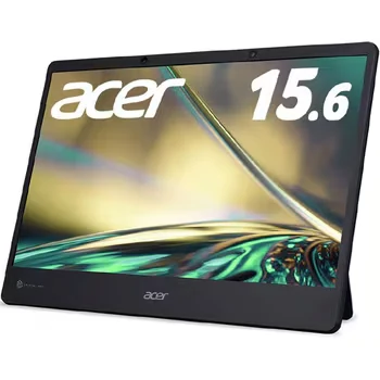 Màn hình Acer SpatialLabs View Pro ASV15-1BP - 15,6 inch - 4K UHD - IPS 3D - 60HZ - New