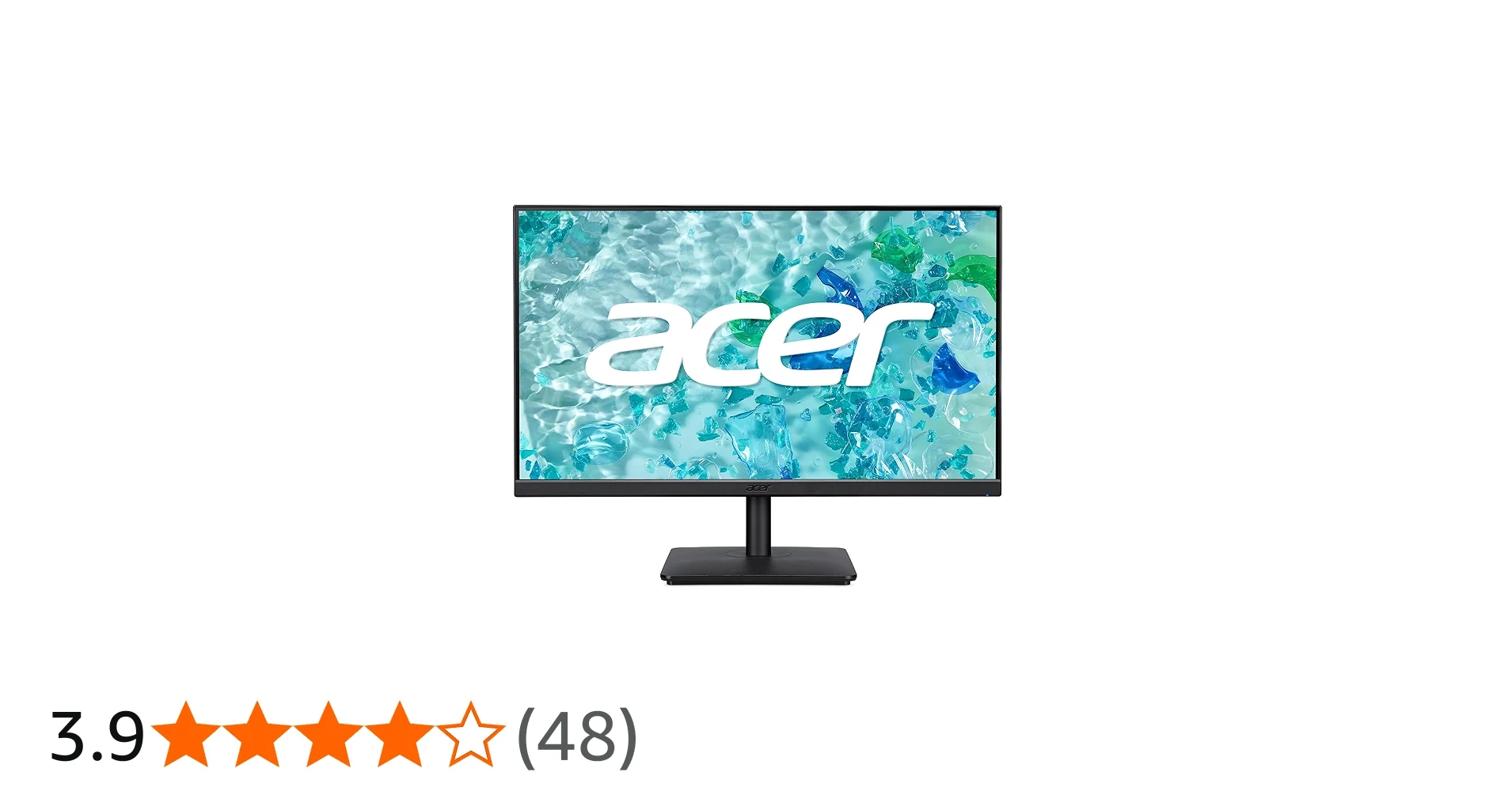 Màn hình Acer V247Y G - 23,8 inch - FHD - IPS - 120HZ - New