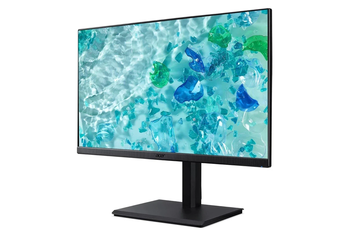 Màn hình Acer Vero B247Y G - 23,8 inch - FHD - IPS - 120HZ - New