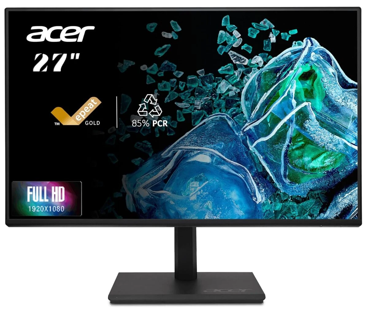 Màn hình Acer Vero B277 E - 27 inch - FHD - IPS - 100HZ - New