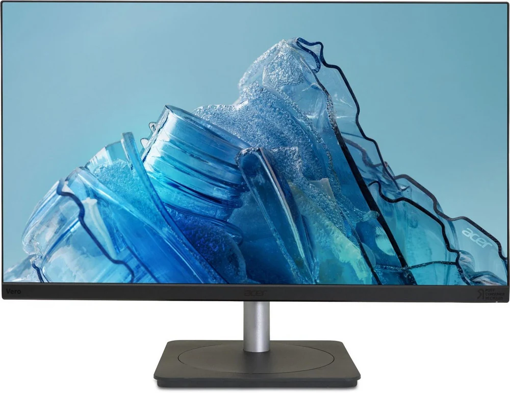 Màn hình Acer Vero CB243Y - 23,8 inch - FHD - IPS - 75HZ - New
