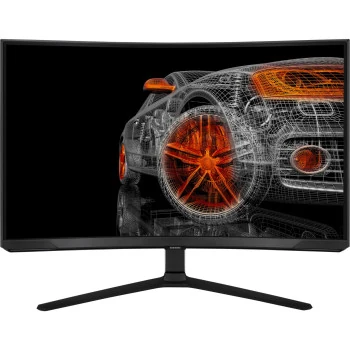 Màn hình Acer Vero CB243Y - 23,8 inch - FHD - IPS - 75HZ - New