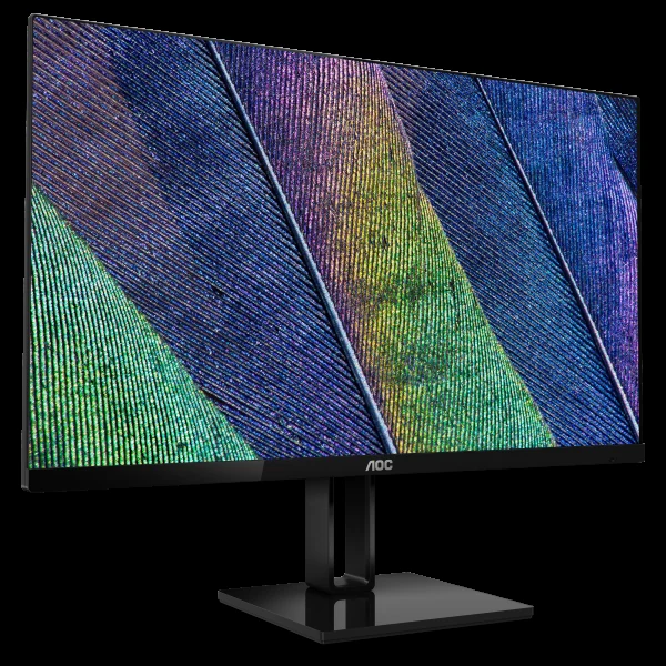 Màn hình AOC 24B2XHM2 - 23,8 inch - FHD - VA - 75HZ - New