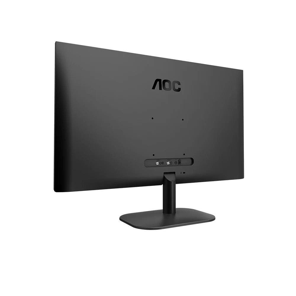 Màn hình AOC 24B3CF2 - 23,8 inch - FHD - IPS - 100HZ - New