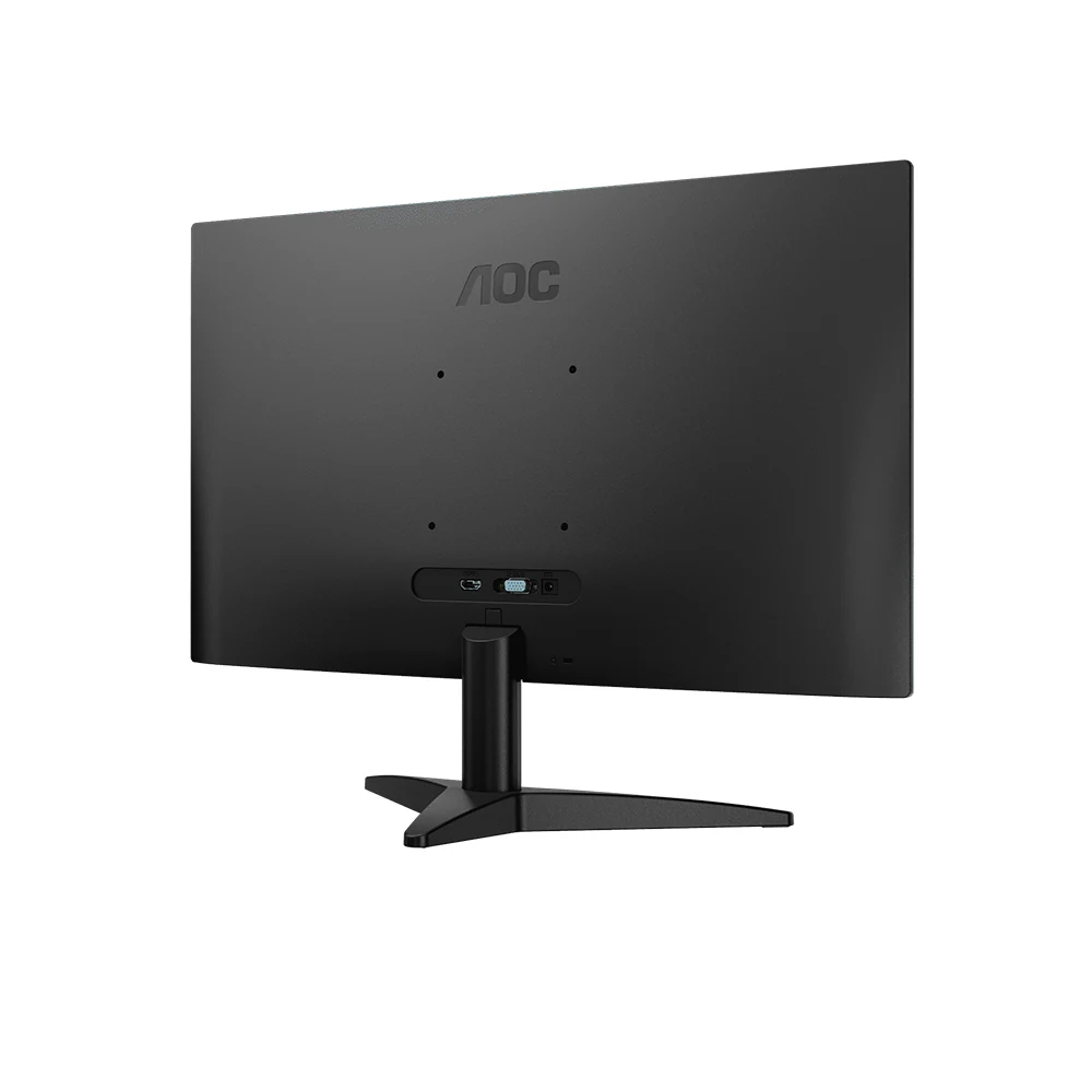 Màn hình AOC 24B3H - 23,8 inch - FHD - IPS - 100HZ - New
