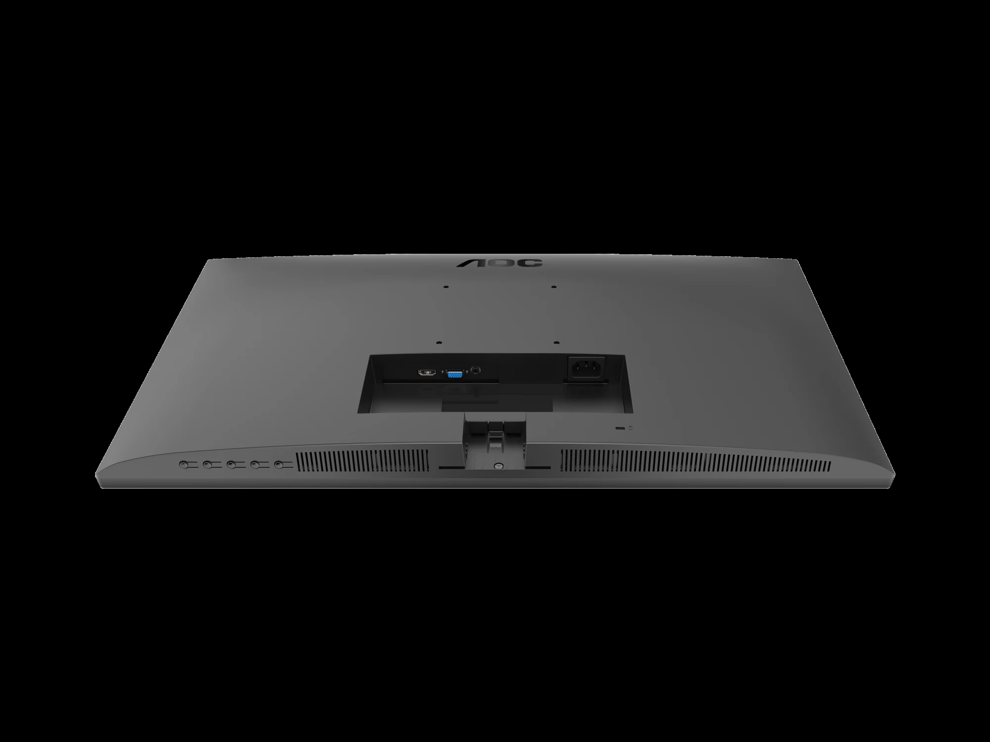 Màn hình AOC 24B3HMA2 - 23,8 inch - FHD - VA - 100HZ - New