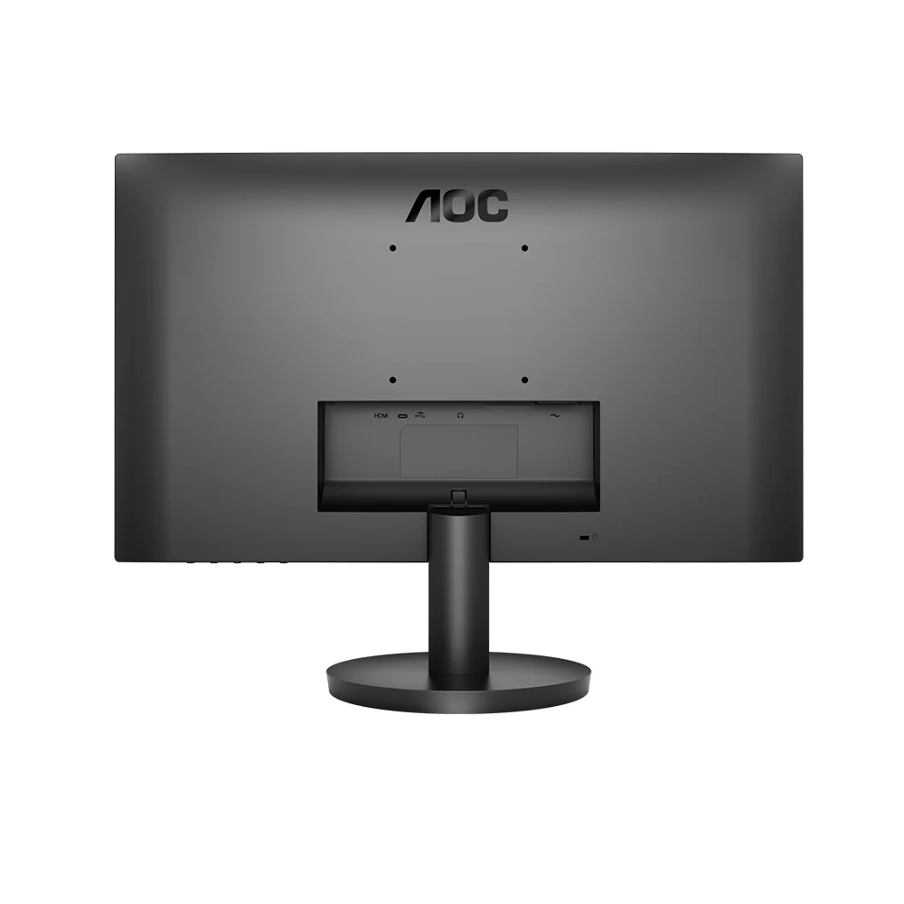 Màn hình AOC 24B3XH2 - 23,8 inch - FHD - IPS - 100HZ - New