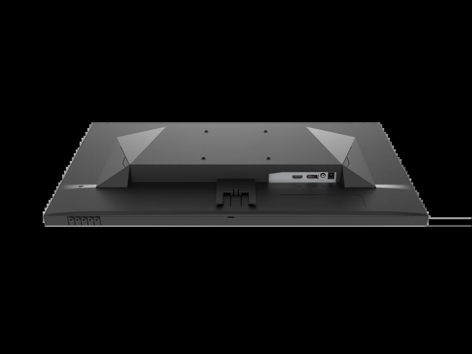 Màn hình AOC 24G15N2 - 23,8 inch - FHD - VA - 180HZ - New