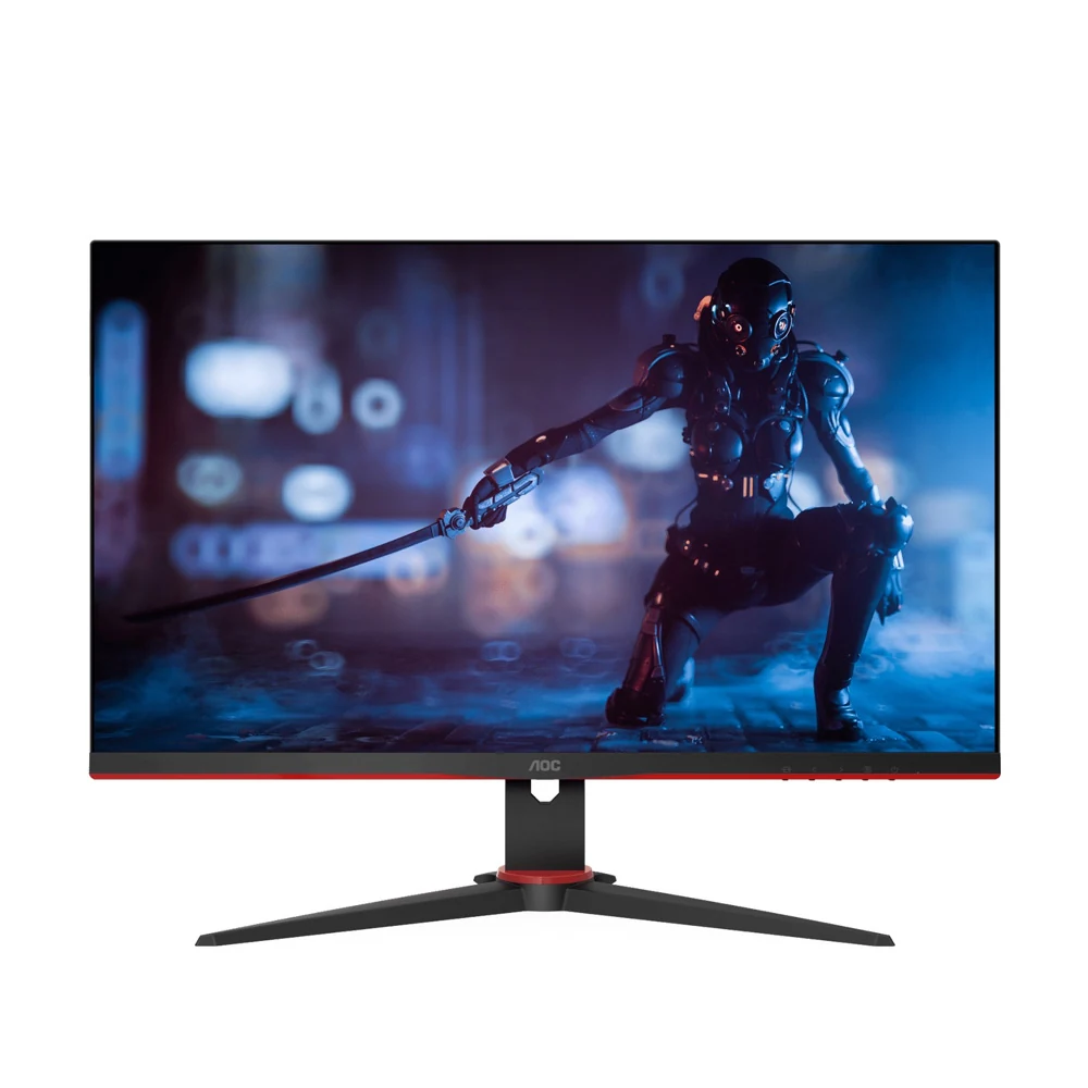 Màn hình AOC 24G2 - 23,8 inch - FHD - IPS - 144HZ - New