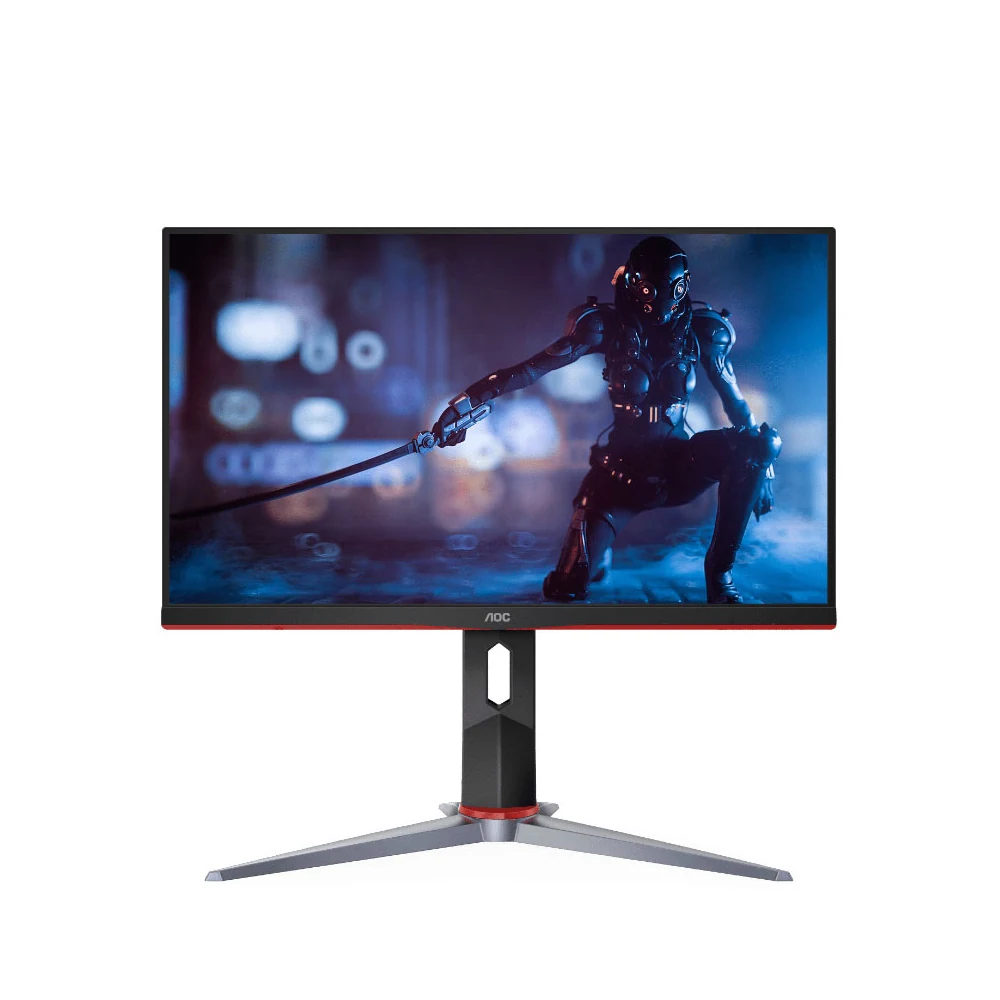 Màn hình AOC 24G2 - 23,8 inch - FHD - IPS - 144HZ - New