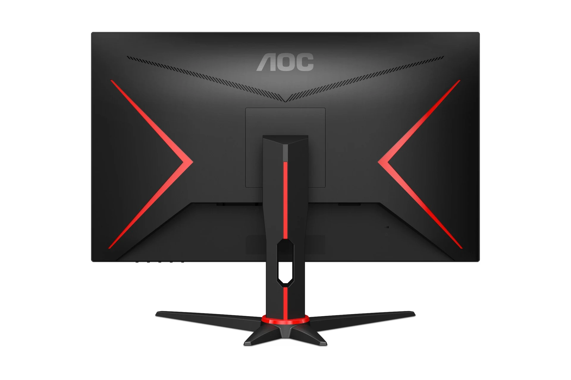Màn hình AOC 24G2E - 23,8 inch - FHD - IPS - 144HZ - New