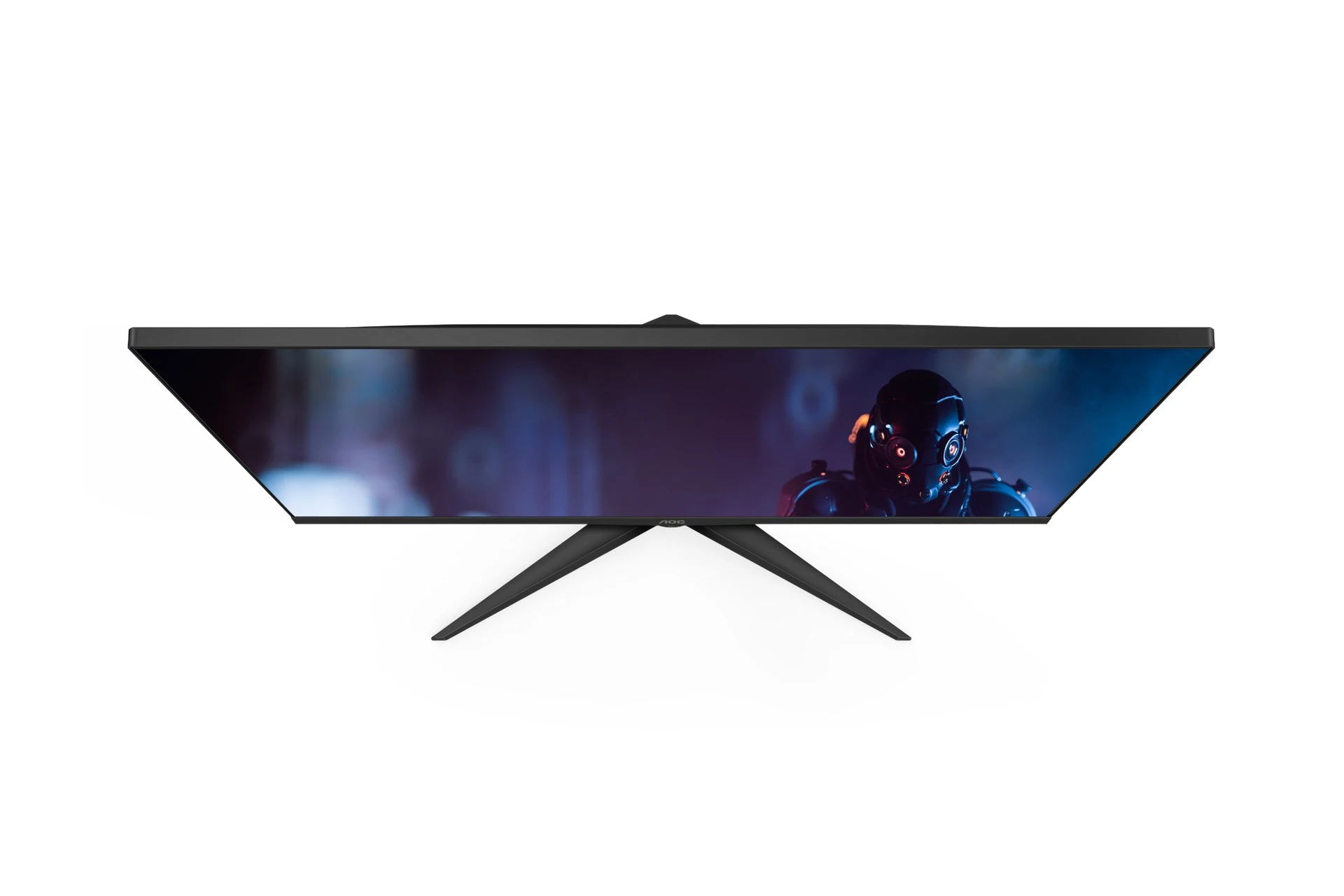 Màn hình AOC 24G2E - 23,8 inch - FHD - IPS - 144HZ - New