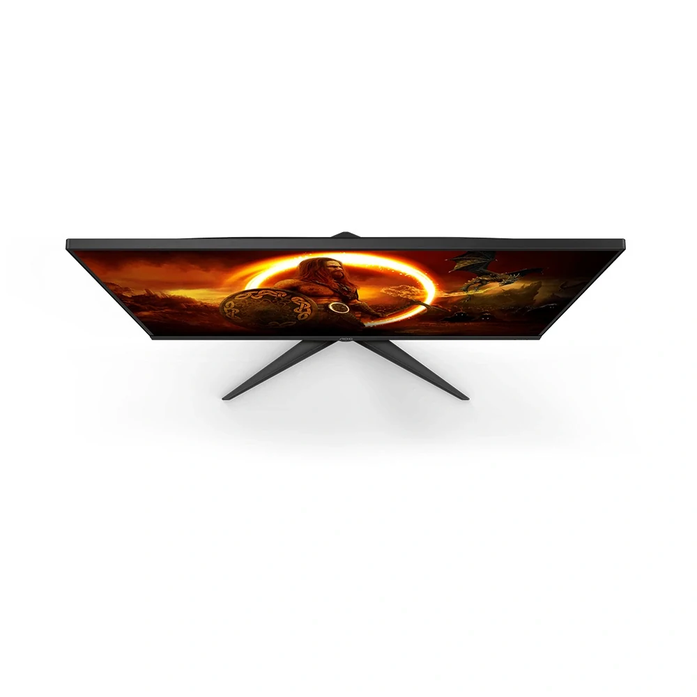 Màn hình AOC 24G2E1 - 23,8 inch - FHD - IPS - 100HZ - New