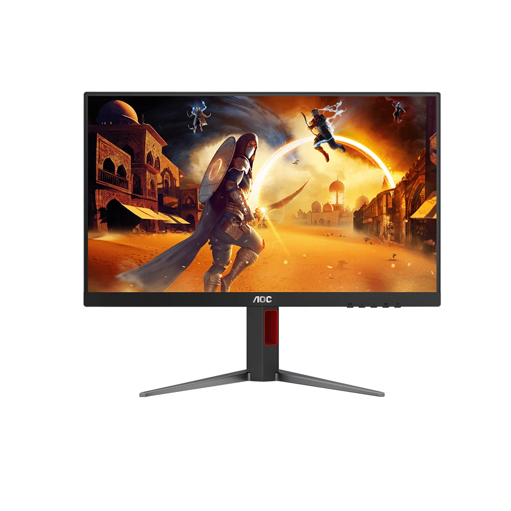 Màn hình AOC 24G2E1 - 23,8 inch - FHD - IPS - 100HZ - New
