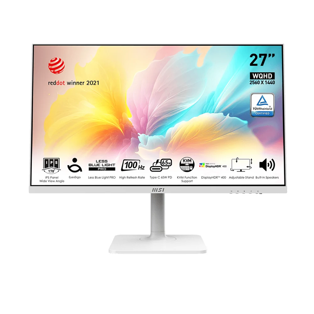 Màn hình AOC 24G2E1 - 23,8 inch - FHD - IPS - 100HZ - New