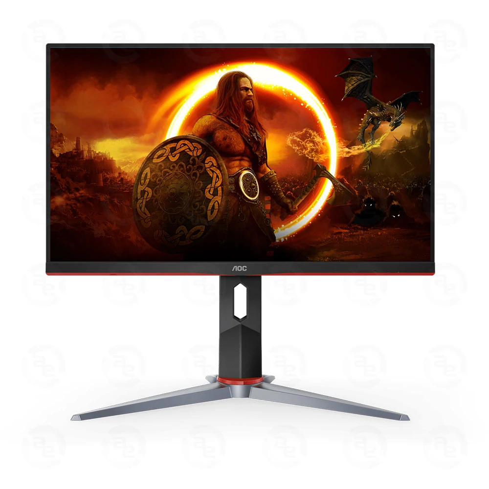 Màn hình AOC 24G2SP - 23,8 inch - FHD - IPS - 165HZ - New