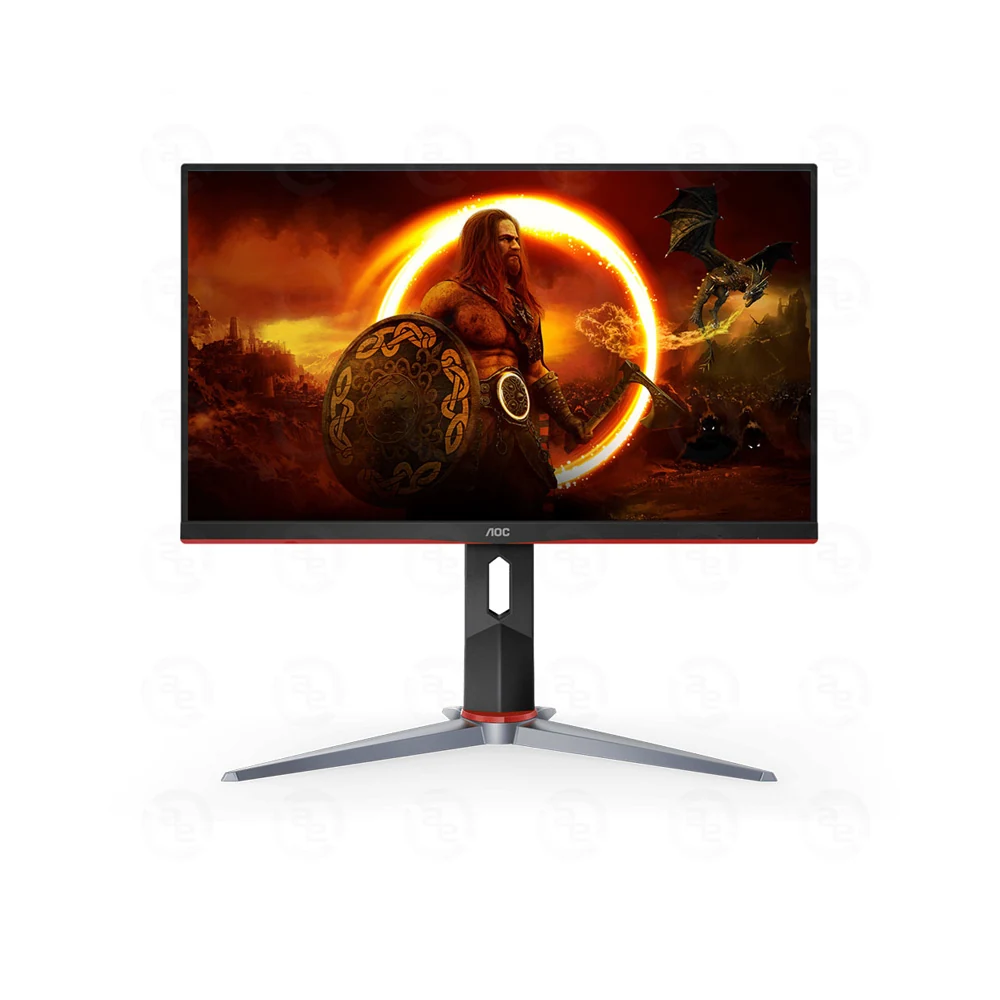 Màn hình AOC 24G2SPU - 23,8 inch - FHD - IPS - 165HZ - New